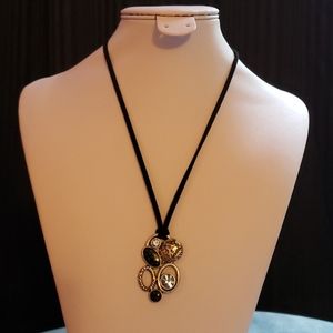 Lia Sophia necklace